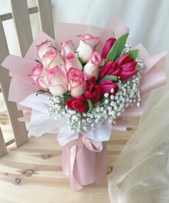 flower bouquet