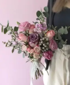 romantic flowers