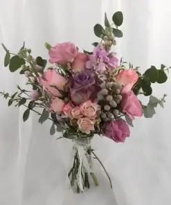 romantic flowers